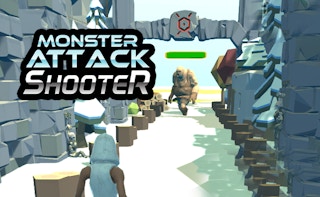 Image Monsters Attack Shooter